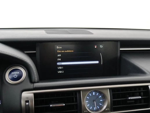 Lexus IS - Afbeelding 15 van 30