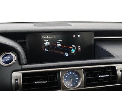 Lexus IS - Afbeelding 19 van 30