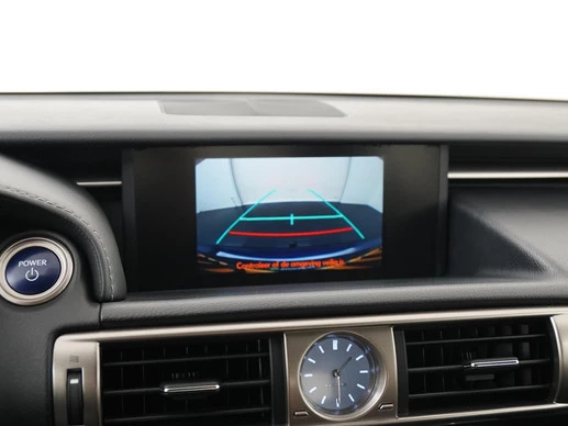 Lexus IS - Afbeelding 20 van 30