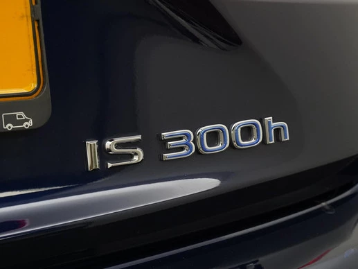 Lexus IS - Afbeelding 23 van 30