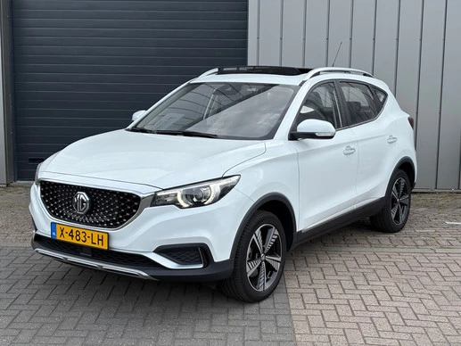 MG ZS - Afbeelding 2 van 28