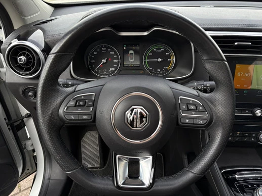 MG ZS - Afbeelding 11 van 28