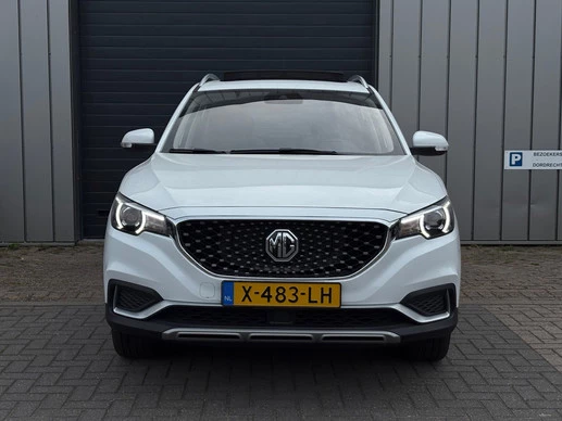 MG ZS - Afbeelding 20 van 28
