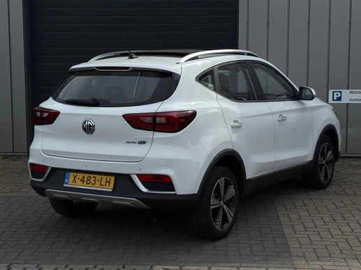 MG ZS - Afbeelding 21 van 28
