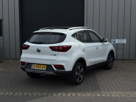 MG ZS - Afbeelding 22 van 28