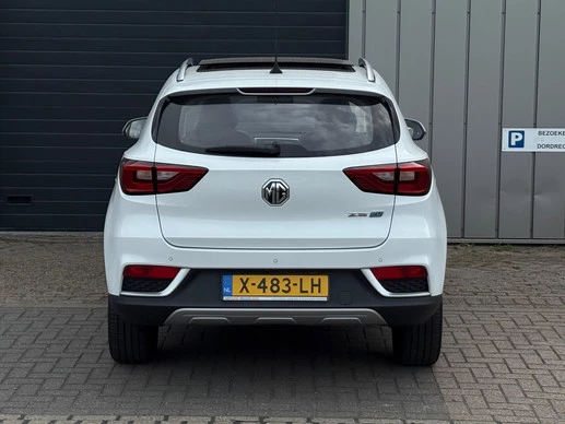 MG ZS - Afbeelding 23 van 28