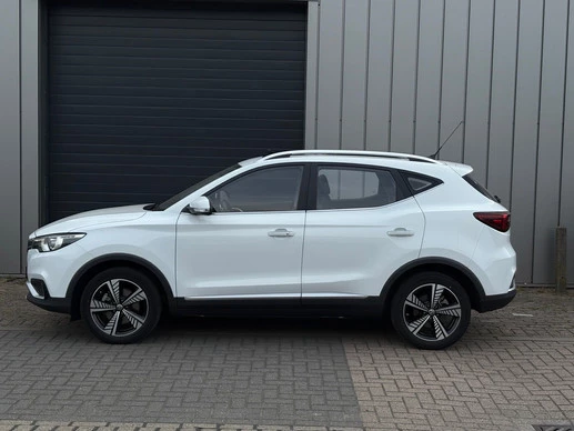 MG ZS - Afbeelding 25 van 28