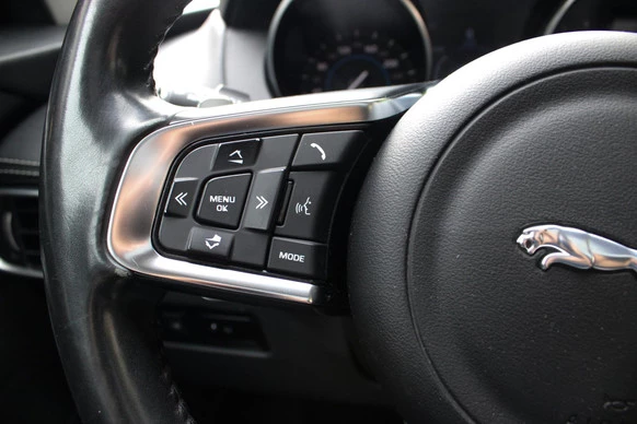 Jaguar F-PACE - Afbeelding 18 van 24