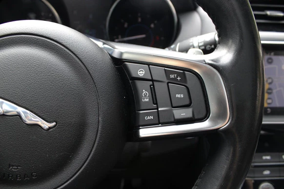 Jaguar F-PACE - Afbeelding 19 van 24