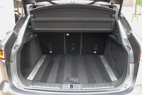 Jaguar F-PACE - Afbeelding 11 van 24