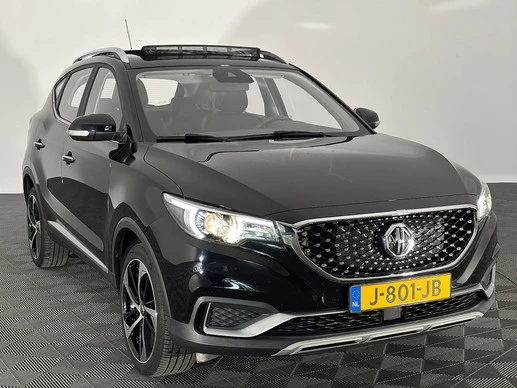 MG ZS EV - Afbeelding 1 van 12
