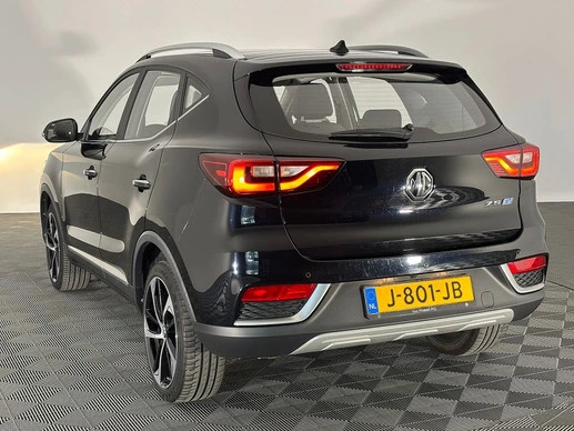 MG ZS EV - Afbeelding 2 van 12