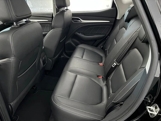 MG ZS EV - Afbeelding 5 van 12