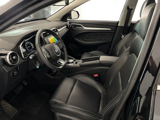 MG ZS EV - Afbeelding 3 van 12