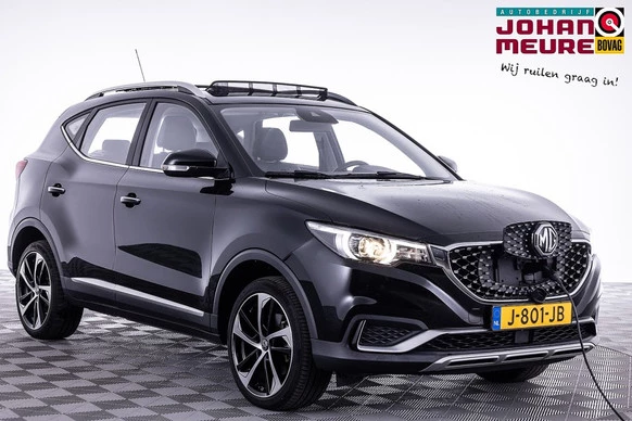 MG ZS EV - Afbeelding 1 van 30