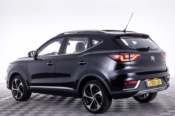 MG ZS EV - Afbeelding 2 van 30