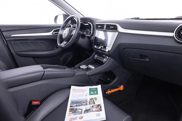 MG ZS EV - Afbeelding 4 van 30