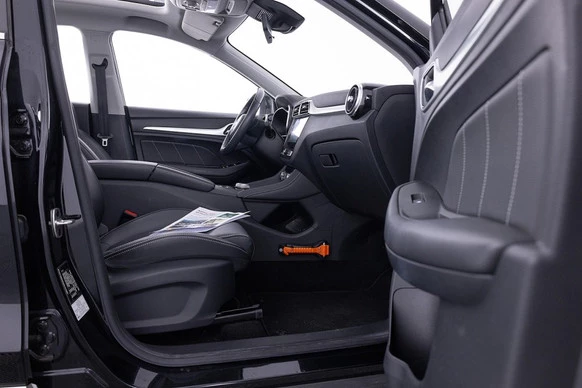 MG ZS EV - Afbeelding 8 van 30