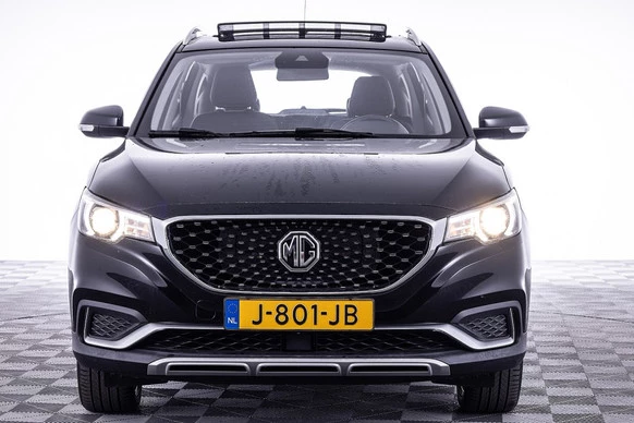 MG ZS EV - Afbeelding 28 van 30