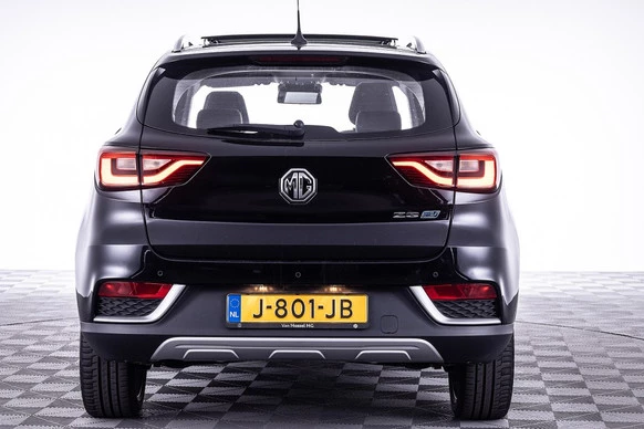 MG ZS EV - Afbeelding 30 van 30
