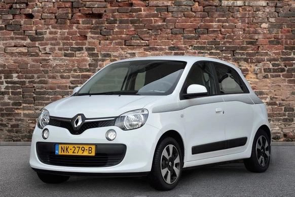Renault Twingo - Afbeelding 1 van 16