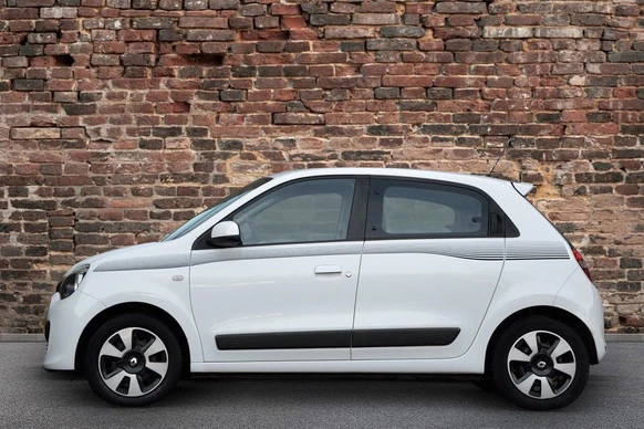 Renault Twingo - Afbeelding 2 van 16