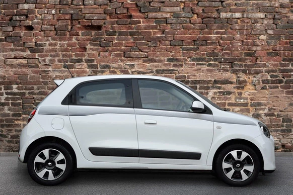 Renault Twingo - Afbeelding 3 van 16