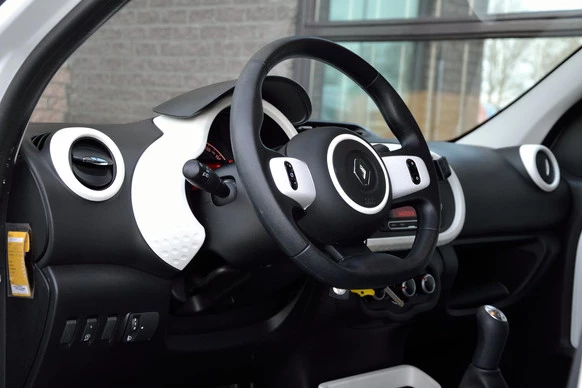 Renault Twingo - Afbeelding 5 van 16