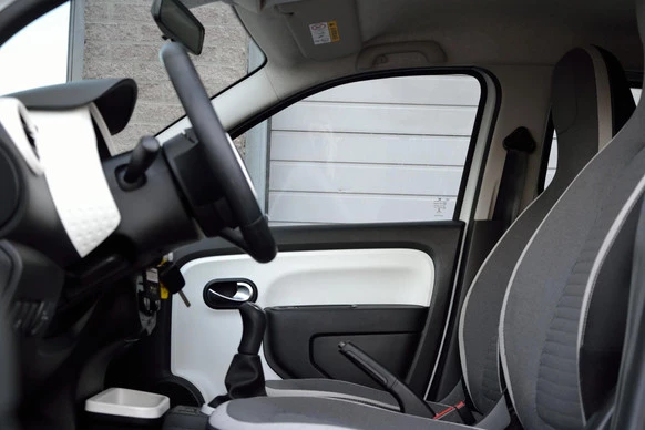 Renault Twingo - Afbeelding 6 van 16