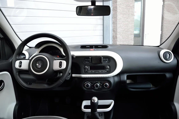 Renault Twingo - Afbeelding 7 van 16