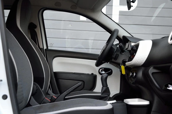 Renault Twingo - Afbeelding 8 van 16