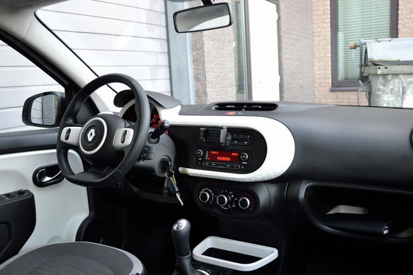 Renault Twingo - Afbeelding 9 van 16
