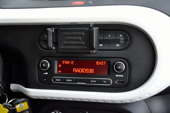 Renault Twingo - Afbeelding 11 van 16