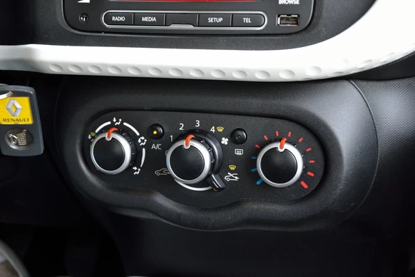 Renault Twingo - Afbeelding 13 van 16