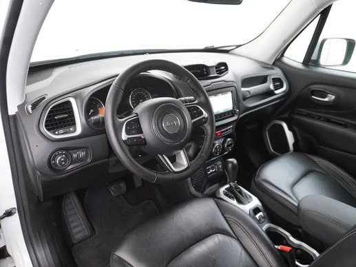 Jeep Renegade - Afbeelding 8 van 30