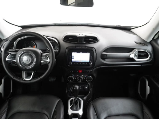 Jeep Renegade - Afbeelding 9 van 30