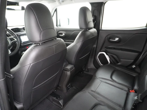 Jeep Renegade - Afbeelding 10 van 30