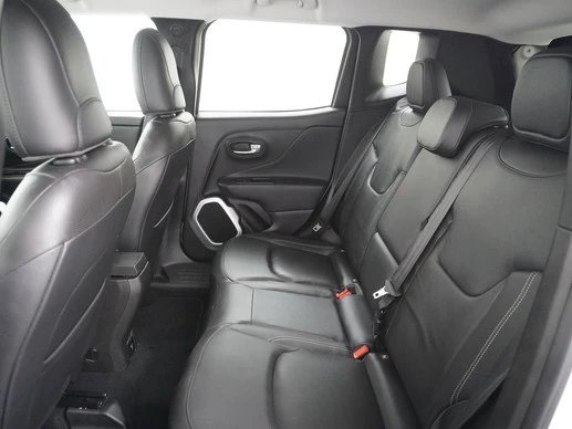 Jeep Renegade - Afbeelding 11 van 30