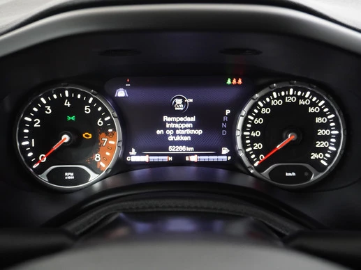 Jeep Renegade - Afbeelding 17 van 30