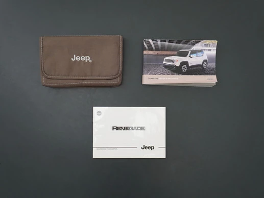 Jeep Renegade - Afbeelding 18 van 30
