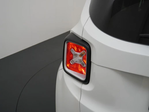 Jeep Renegade - Afbeelding 21 van 30