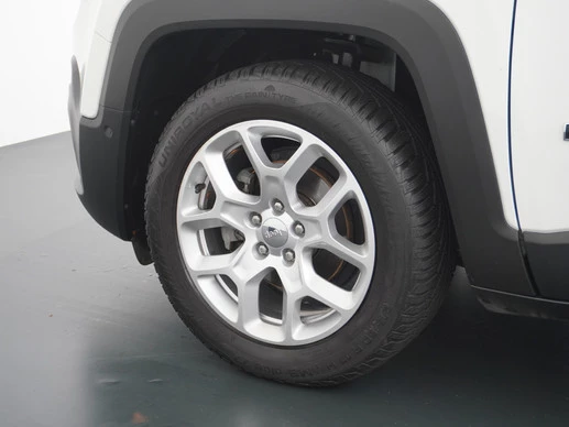 Jeep Renegade - Afbeelding 22 van 30