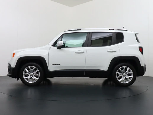 Jeep Renegade - Afbeelding 24 van 30