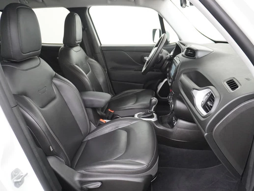 Jeep Renegade - Afbeelding 25 van 30