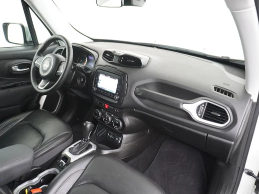 Jeep Renegade - Afbeelding 26 van 30