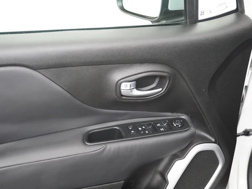 Jeep Renegade - Afbeelding 27 van 30
