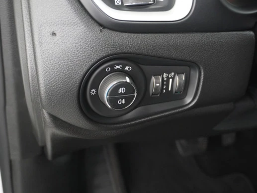 Jeep Renegade - Afbeelding 28 van 30