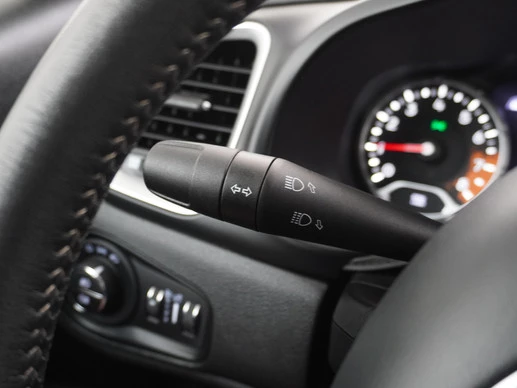 Jeep Renegade - Afbeelding 29 van 30