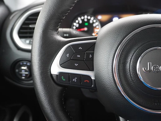 Jeep Renegade - Afbeelding 30 van 30