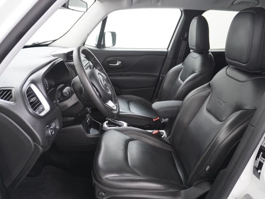 Jeep Renegade - Afbeelding 2 van 30
